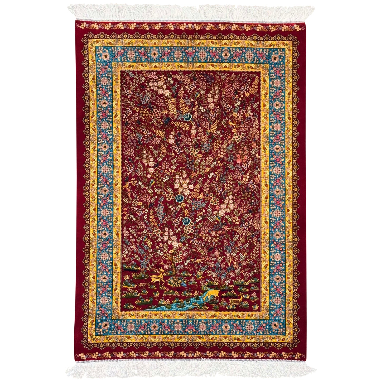 Cyrus Rug