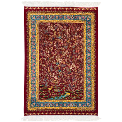 Cyrus Rug