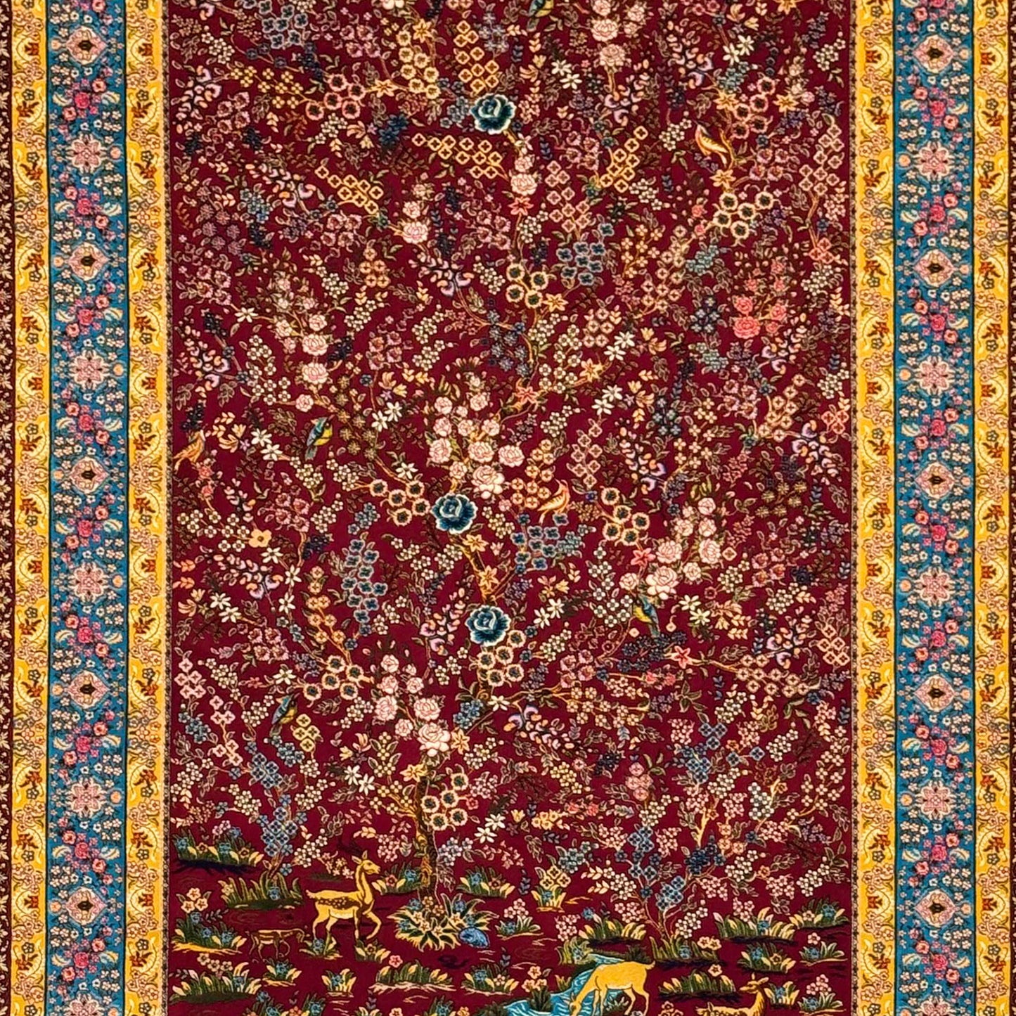 Cyrus Rug