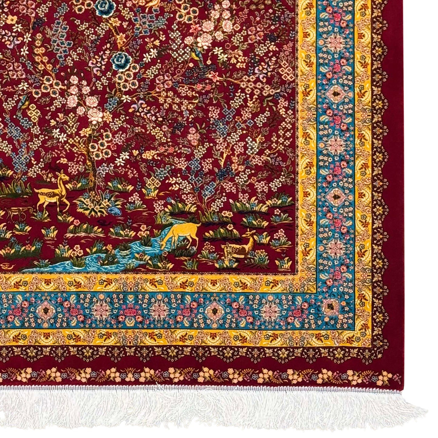 Cyrus Rug
