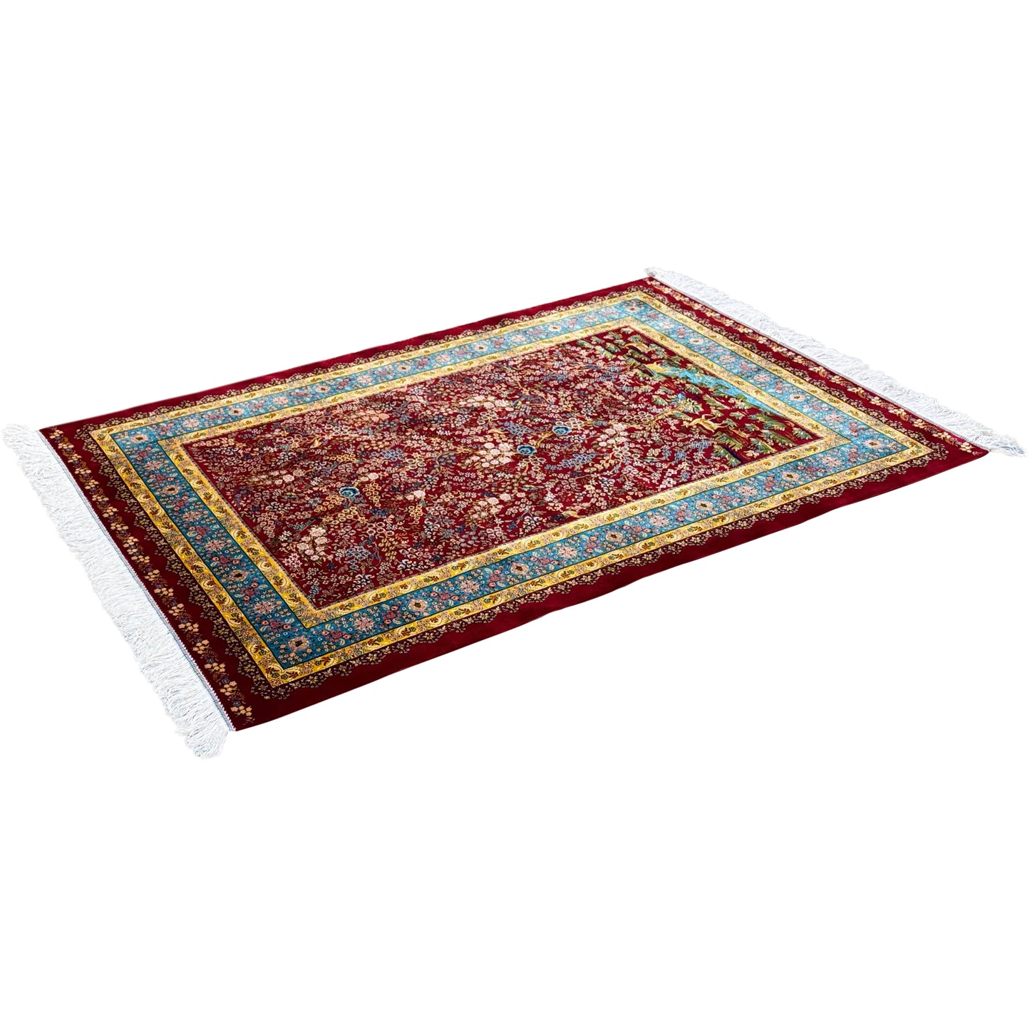Cyrus Rug