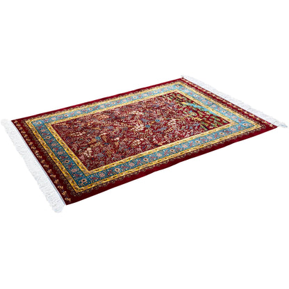 Cyrus Rug