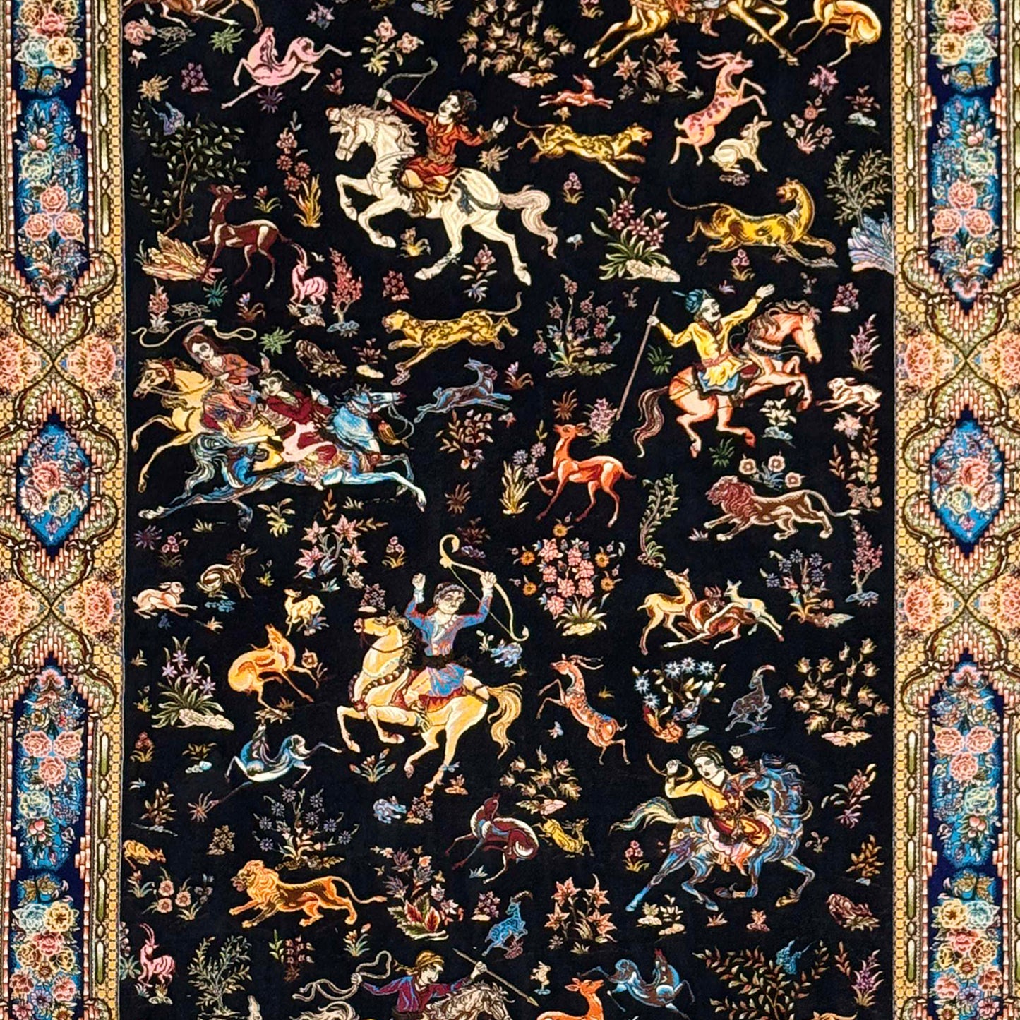 Darius Rug