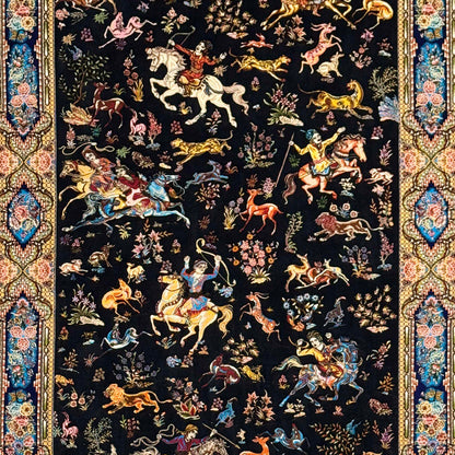 Darius Rug