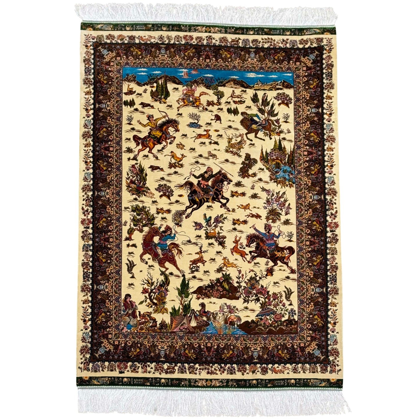 Solomon Rug