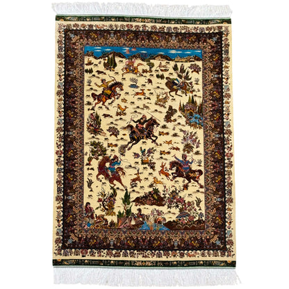 Solomon Rug