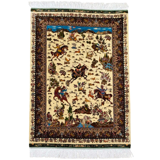 Solomon Rug