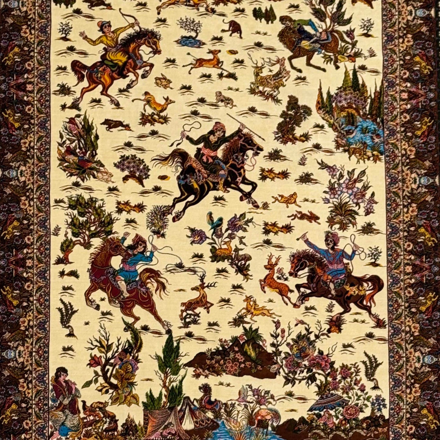 Solomon Rug
