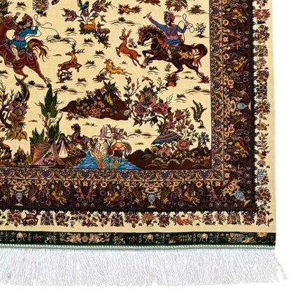 Solomon Rug