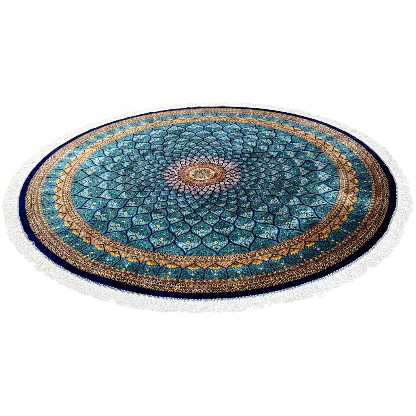 Galileo Rug