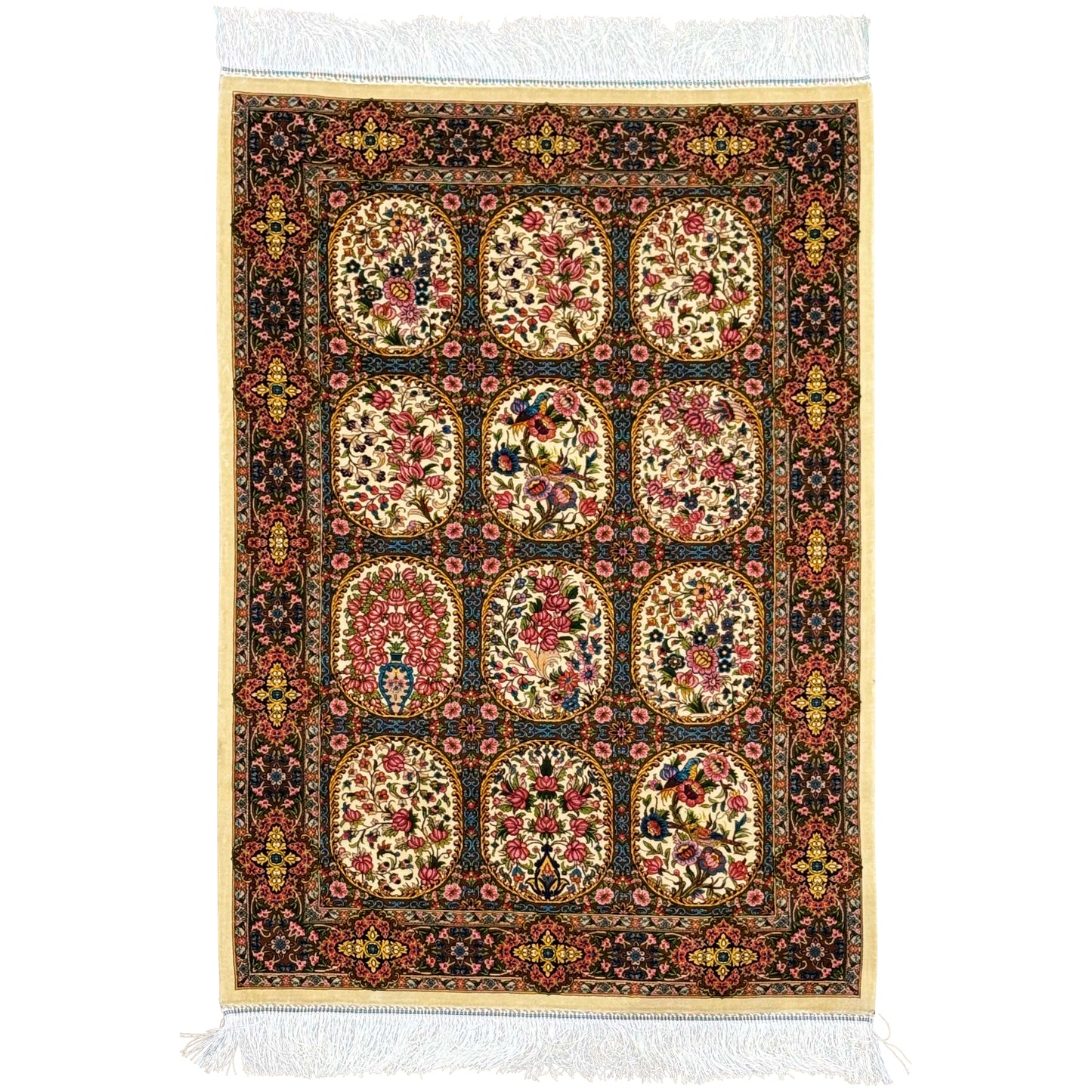 Babylon Rug