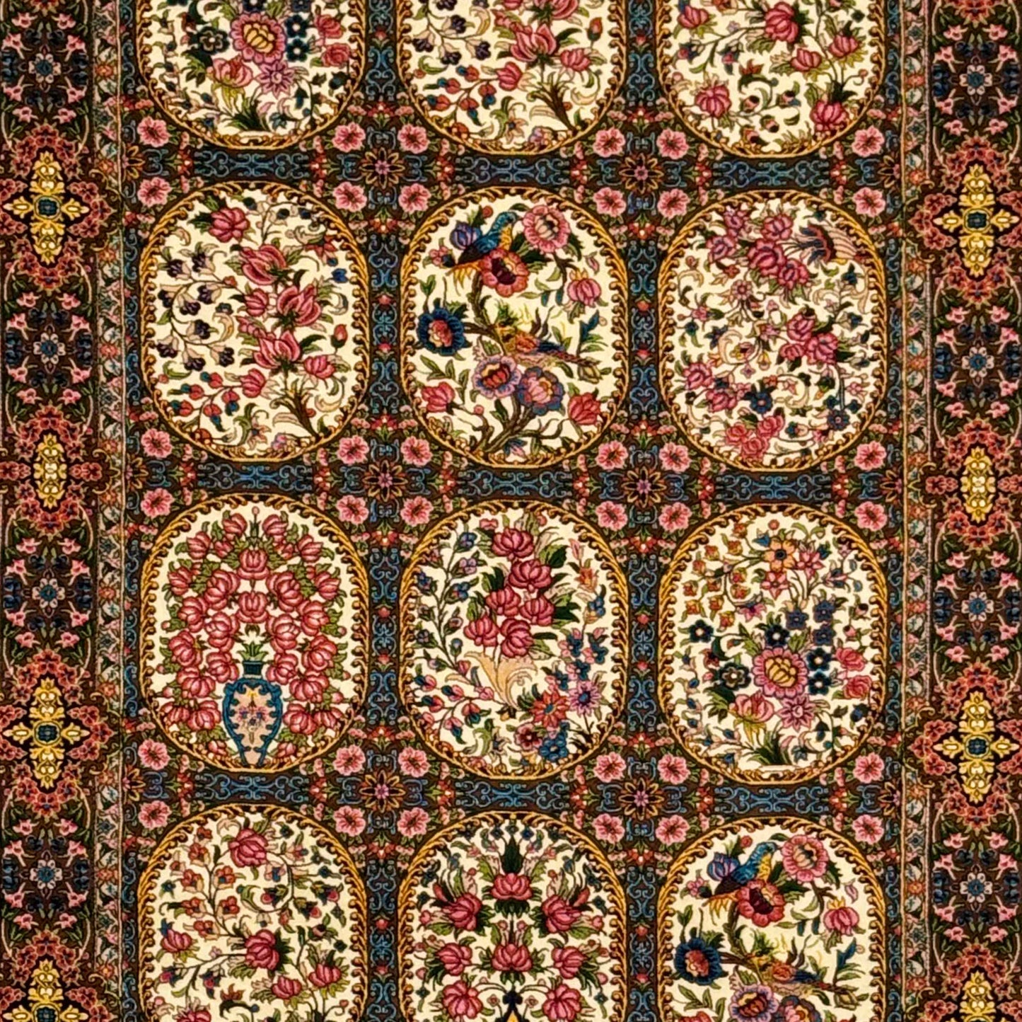 Babylon Rug