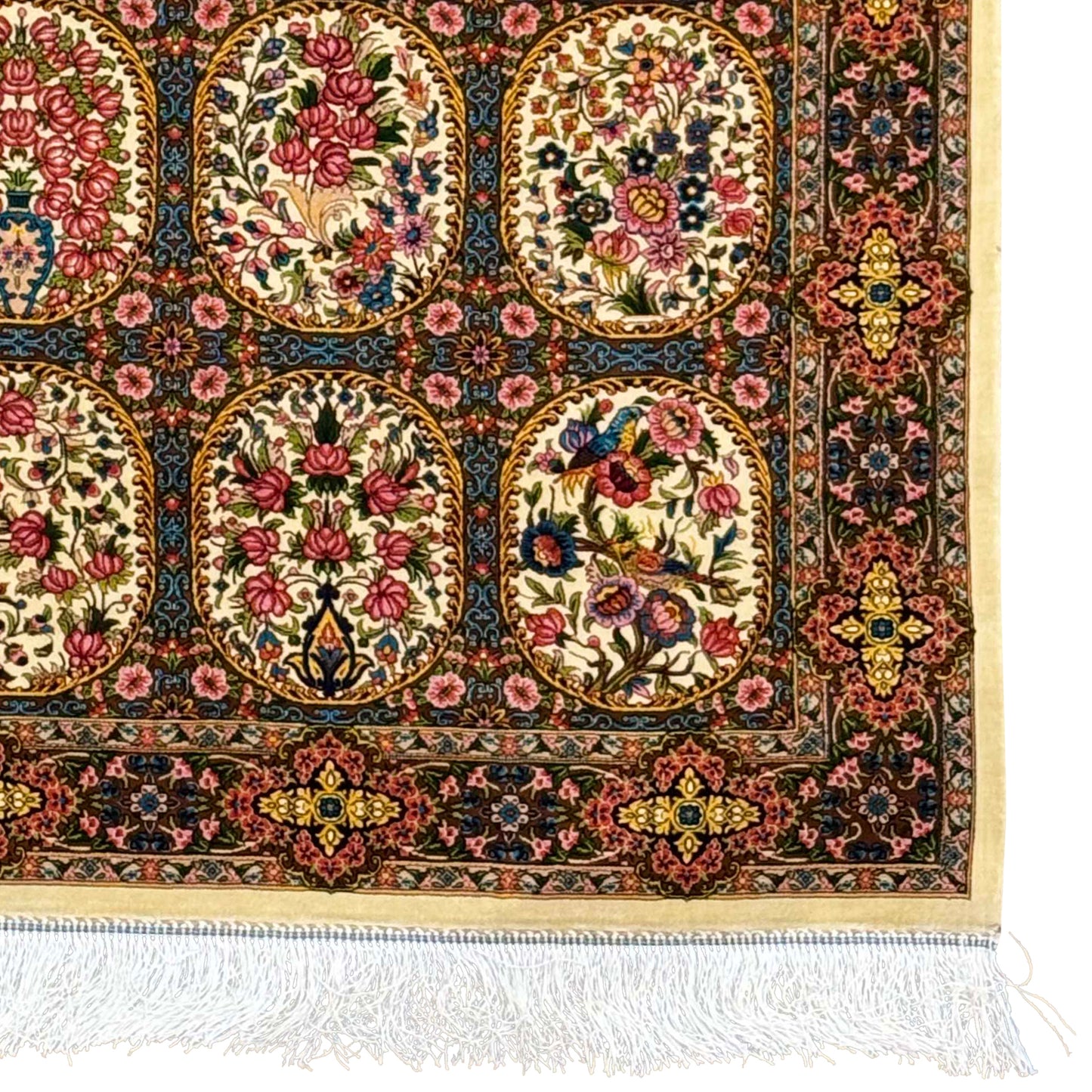 Babylon Rug