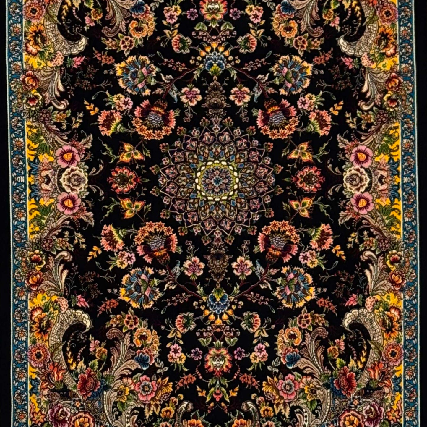 Cordova Rug