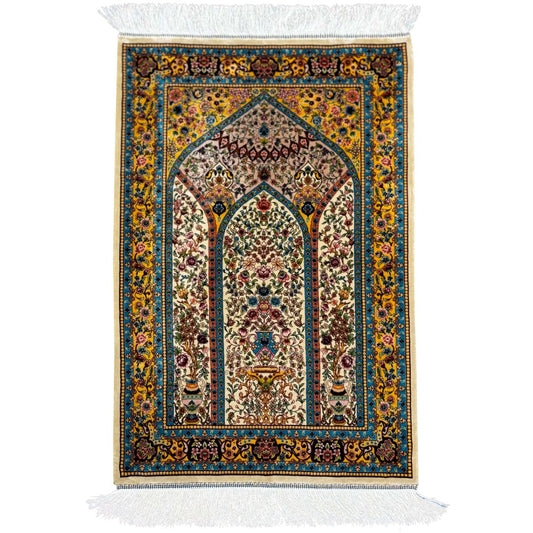 Alhambra Rug