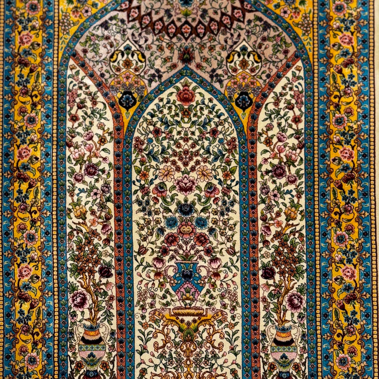 Alhambra Rug