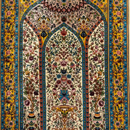 Alhambra Rug