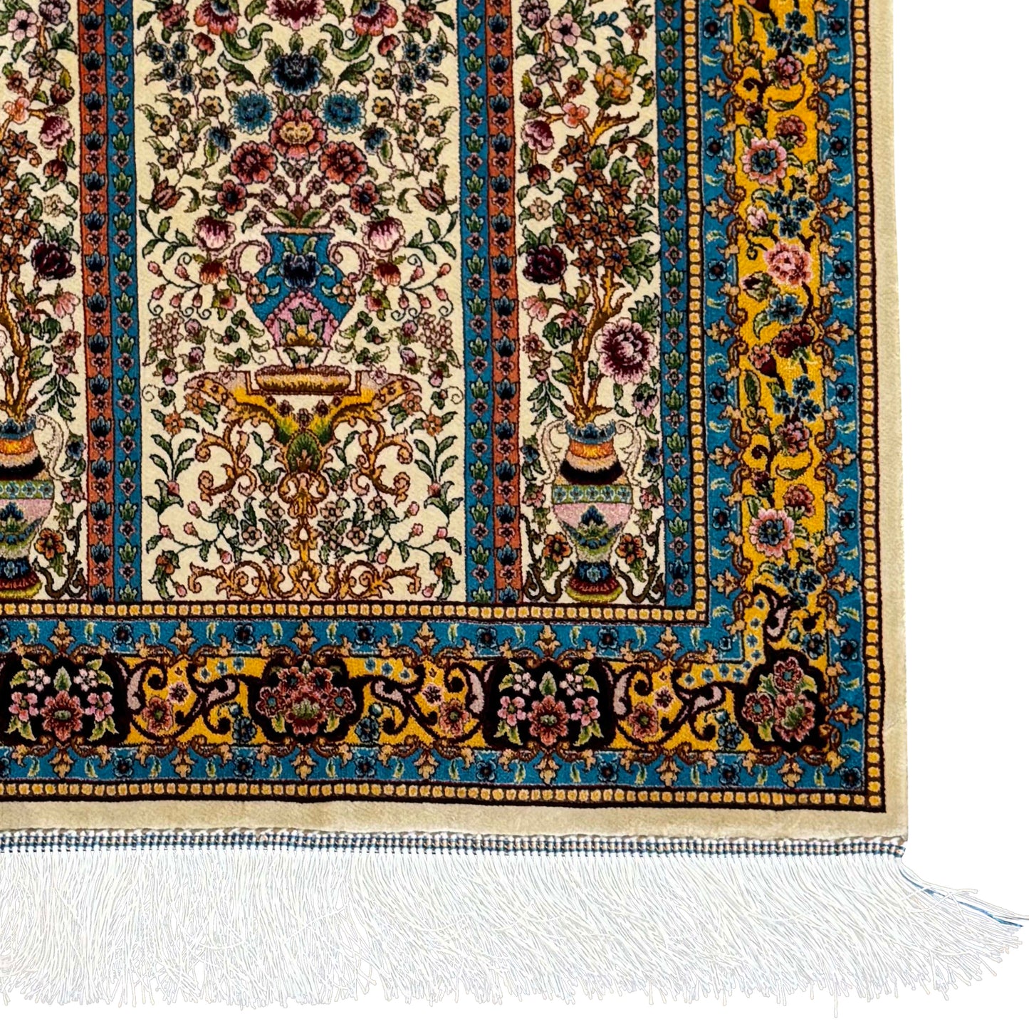 Alhambra Rug