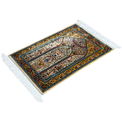 Alhambra Rug