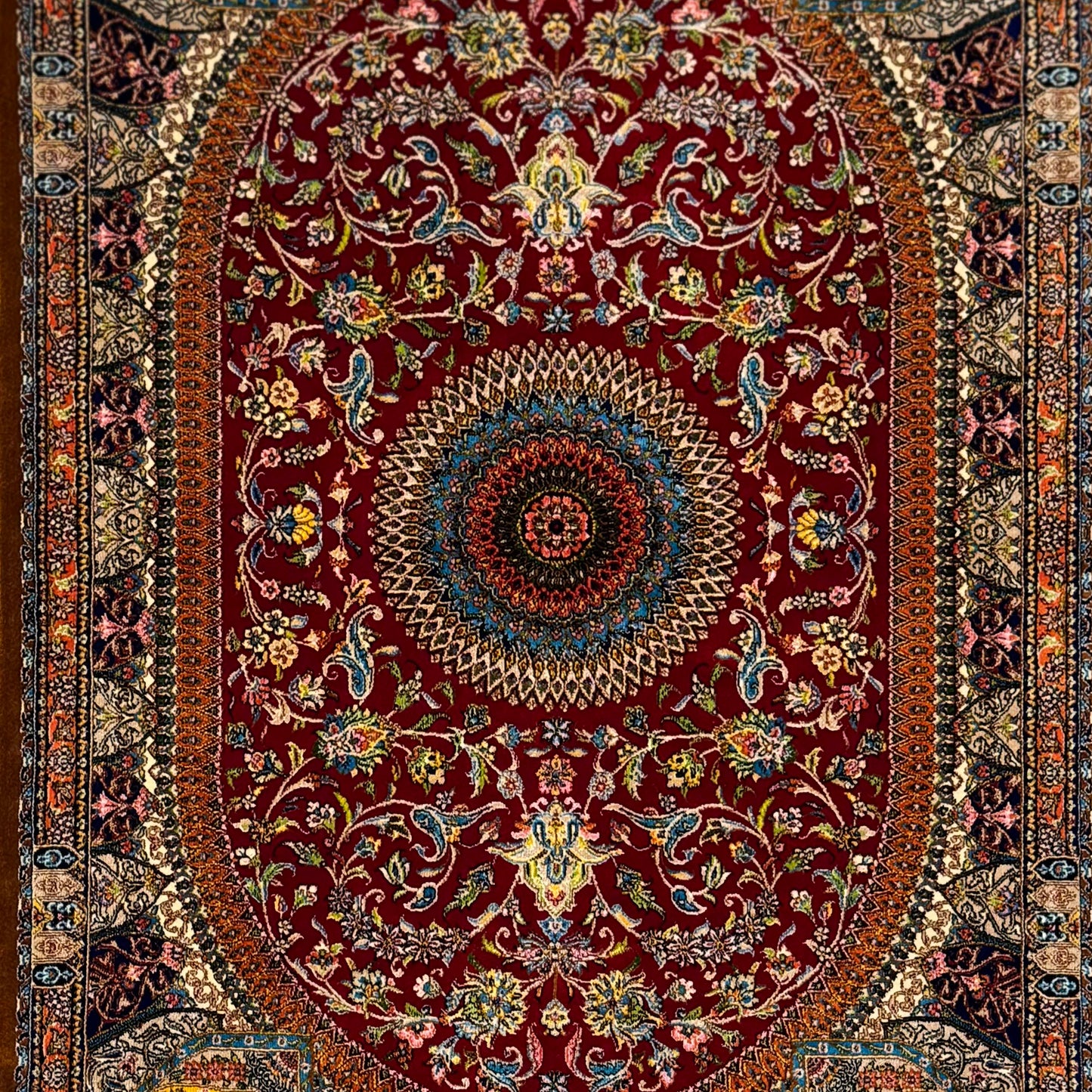 Venetian Rug