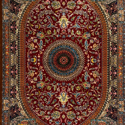 Venetian Rug