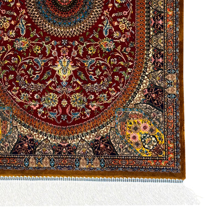 Venetian Rug
