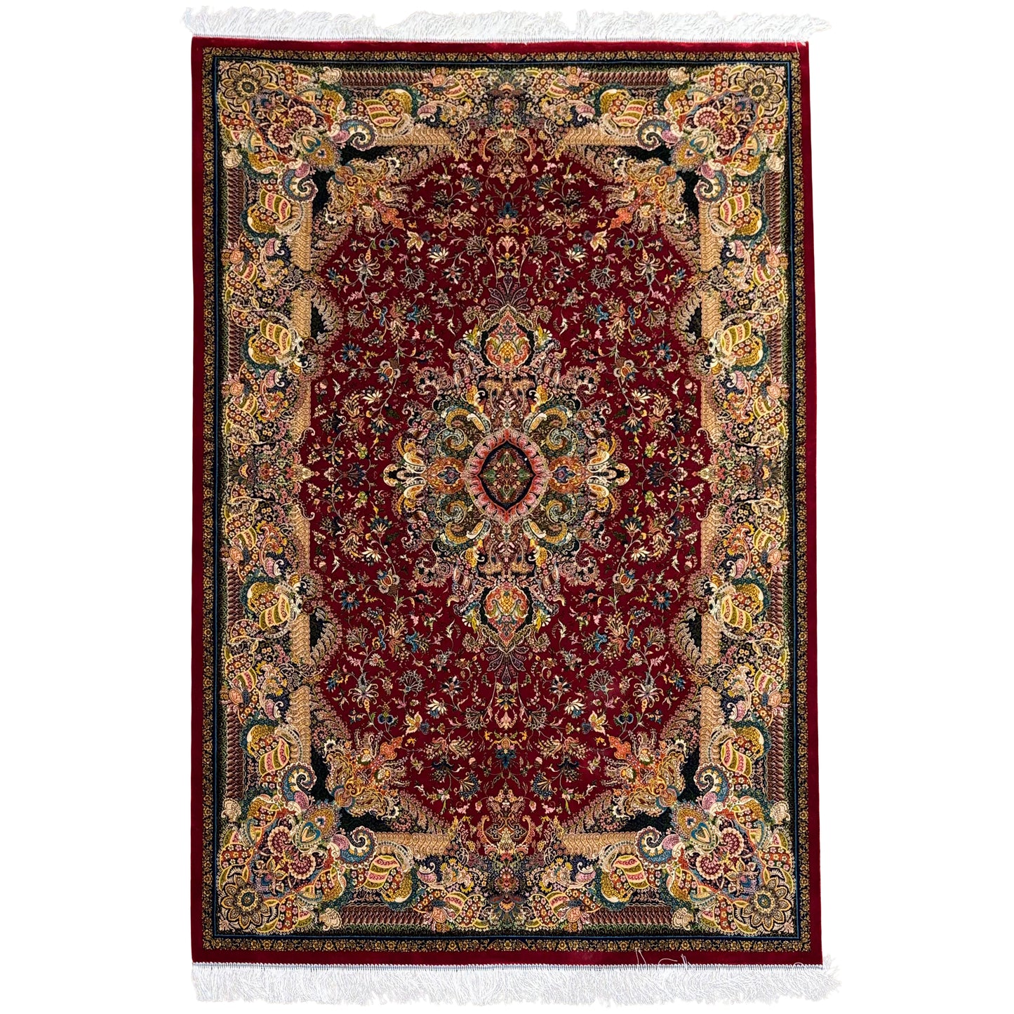 Pompeii Rug