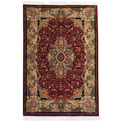 Pompeii Rug