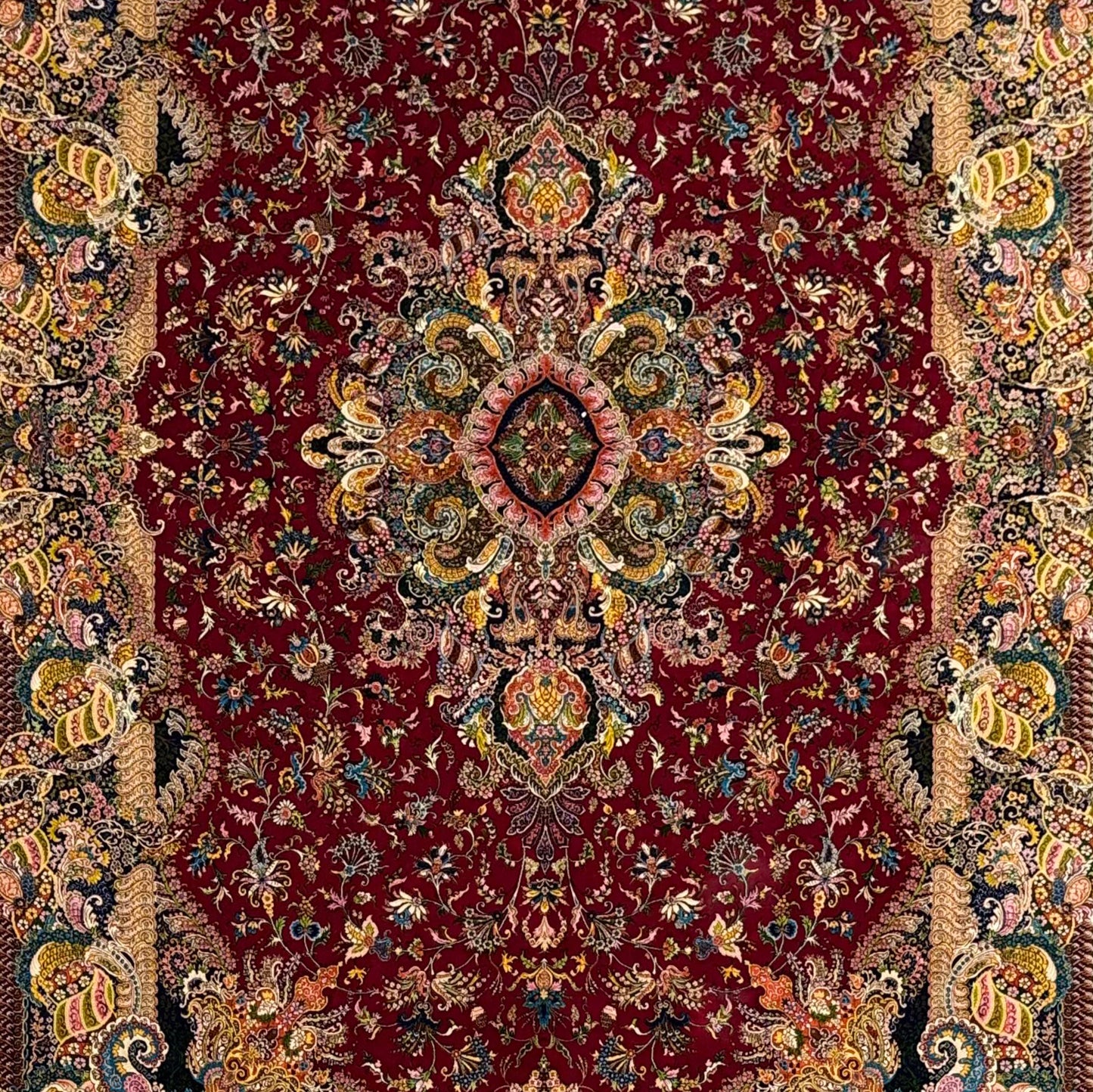 Pompeii Rug