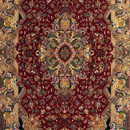 Pompeii Rug
