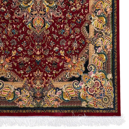 Pompeii Rug