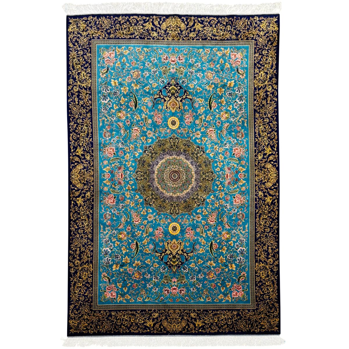 Azure Rug