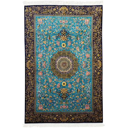Azure Rug