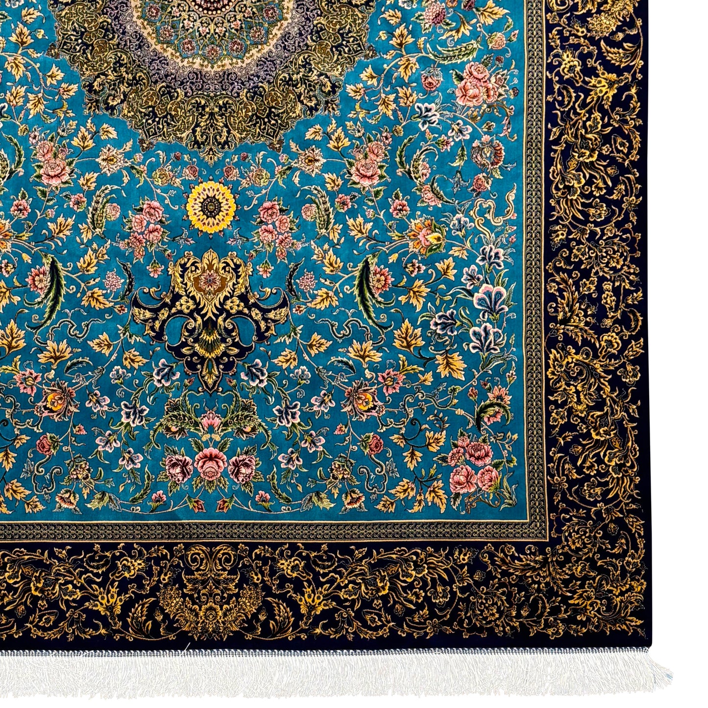 Azure Rug
