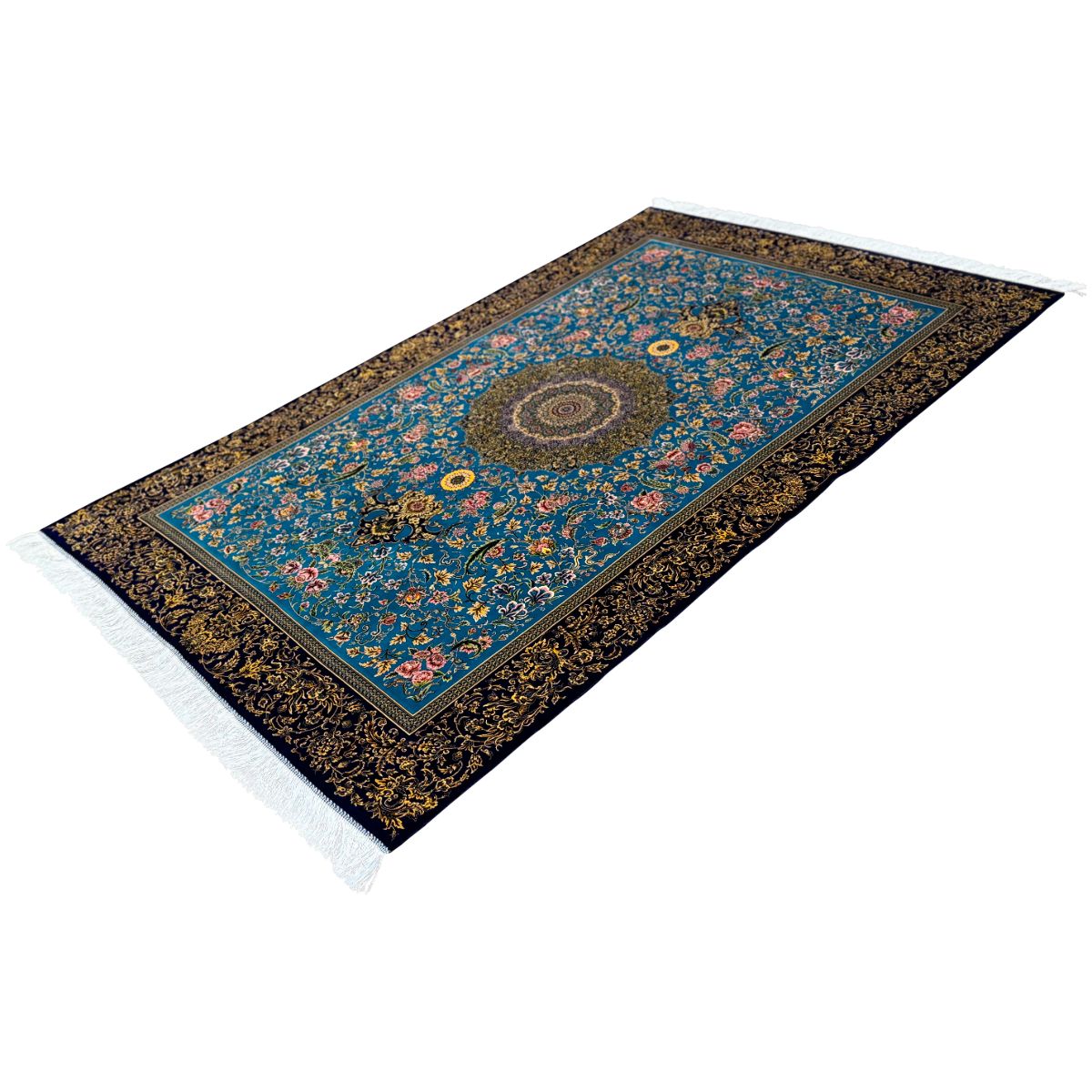 Azure Rug