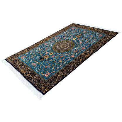 Azure Rug