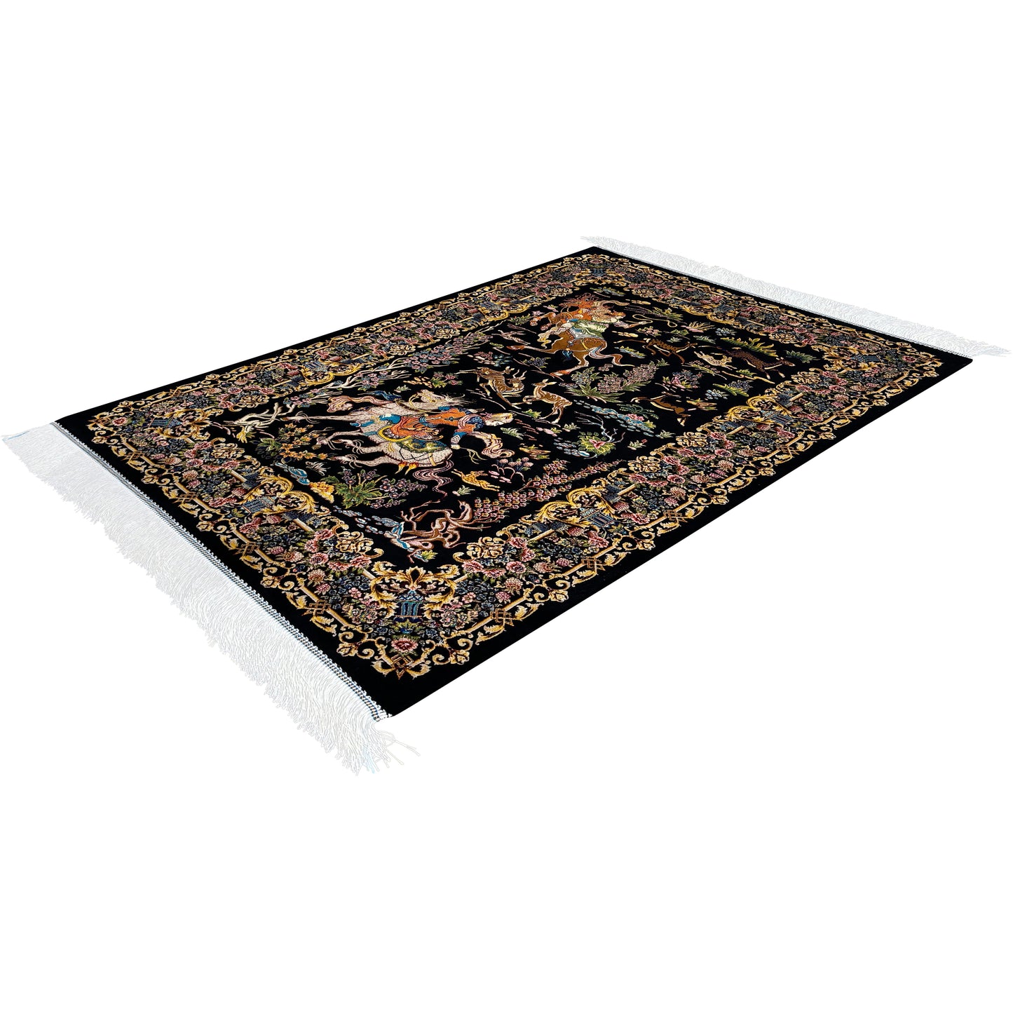 Caspian Rug