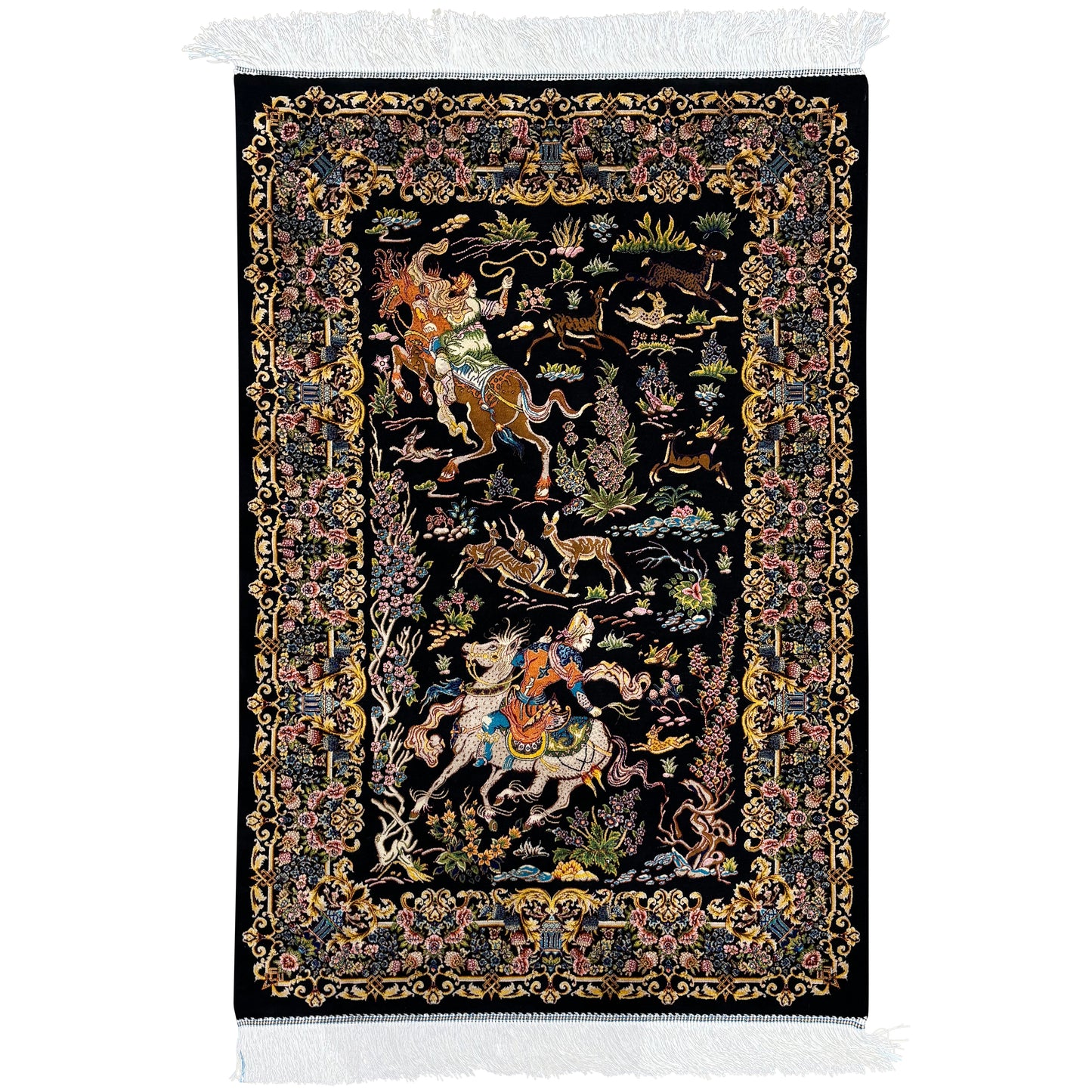 Caspian Rug