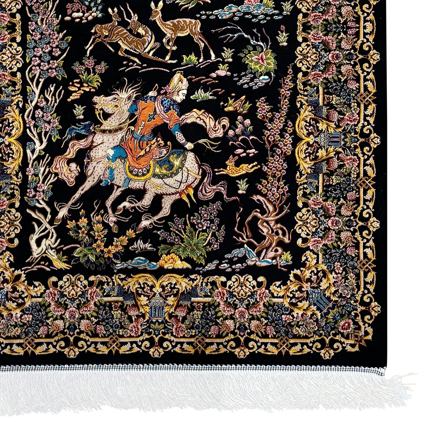 Caspian Rug