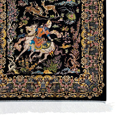 Caspian Rug